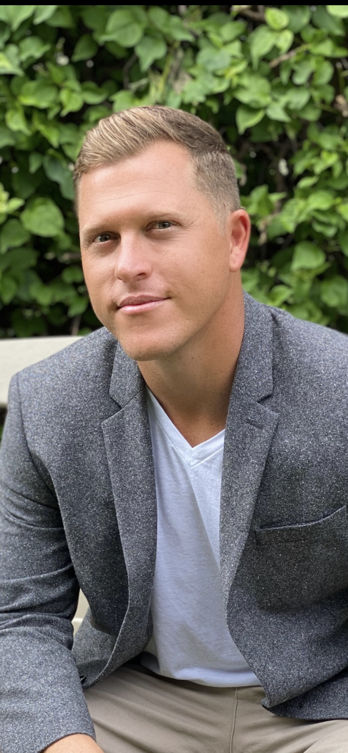 James Bothe, LCSW — Founder of Relaunch